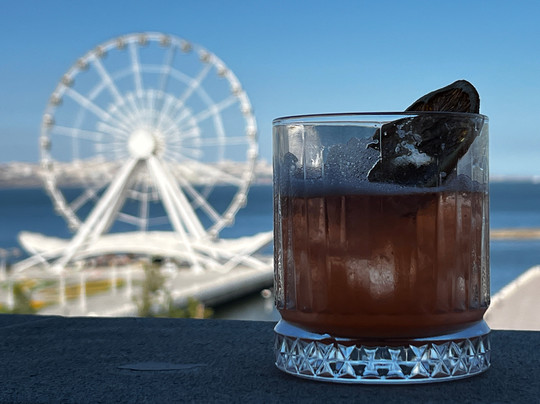 Sheraton Baku Intourist主图