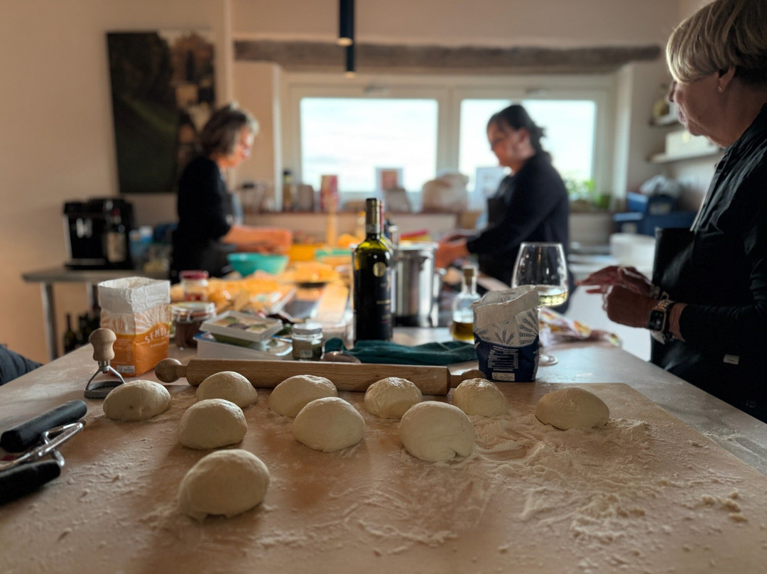 Lucca Cooking Classes-卢卡必去景点