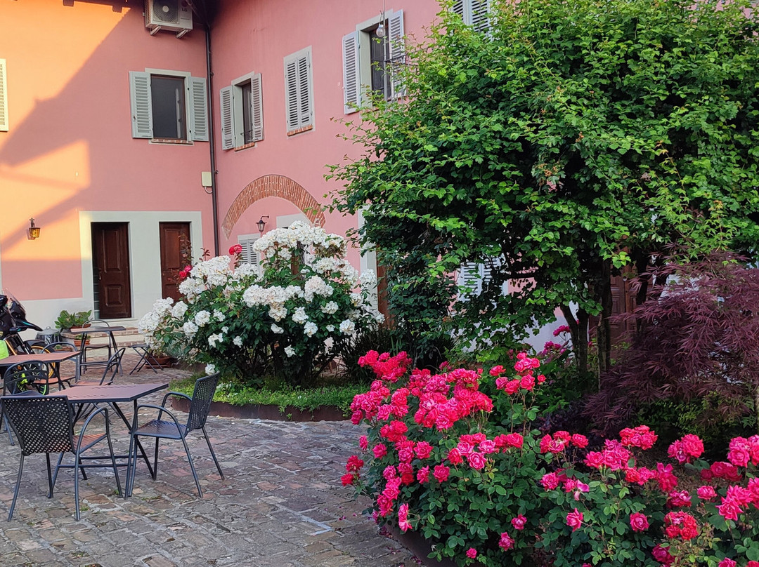 Agriturismo Il Gioco Dell'Oca主图