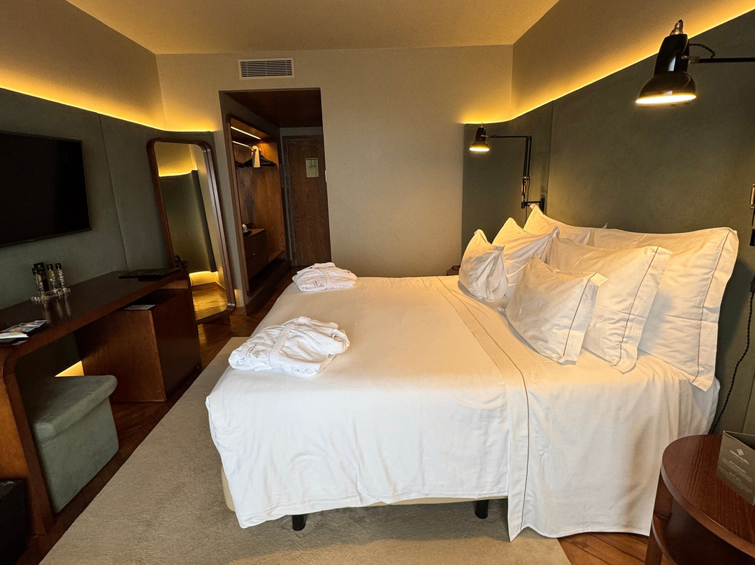 Grand Hotel Acores Atlantico主图