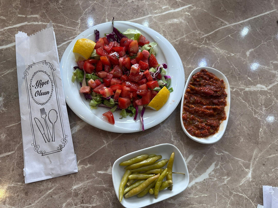 Uğurlu Restoran