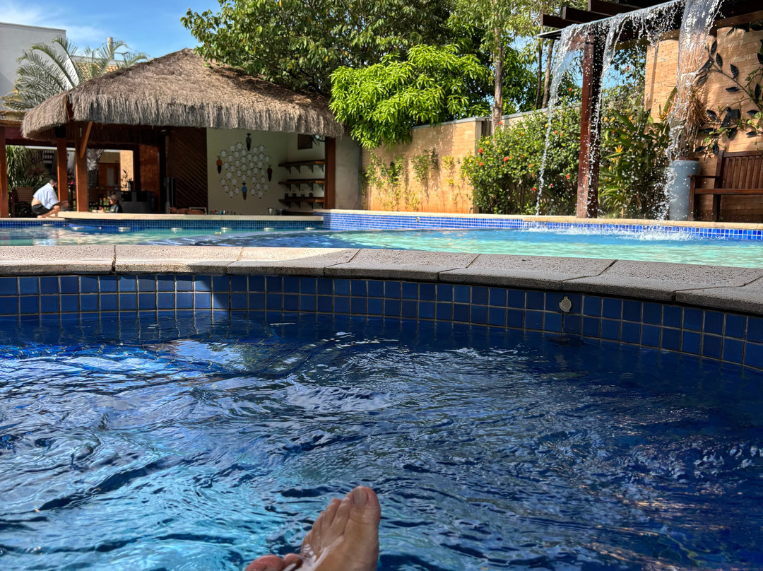 Arte da Natureza Hotel Bonito主图