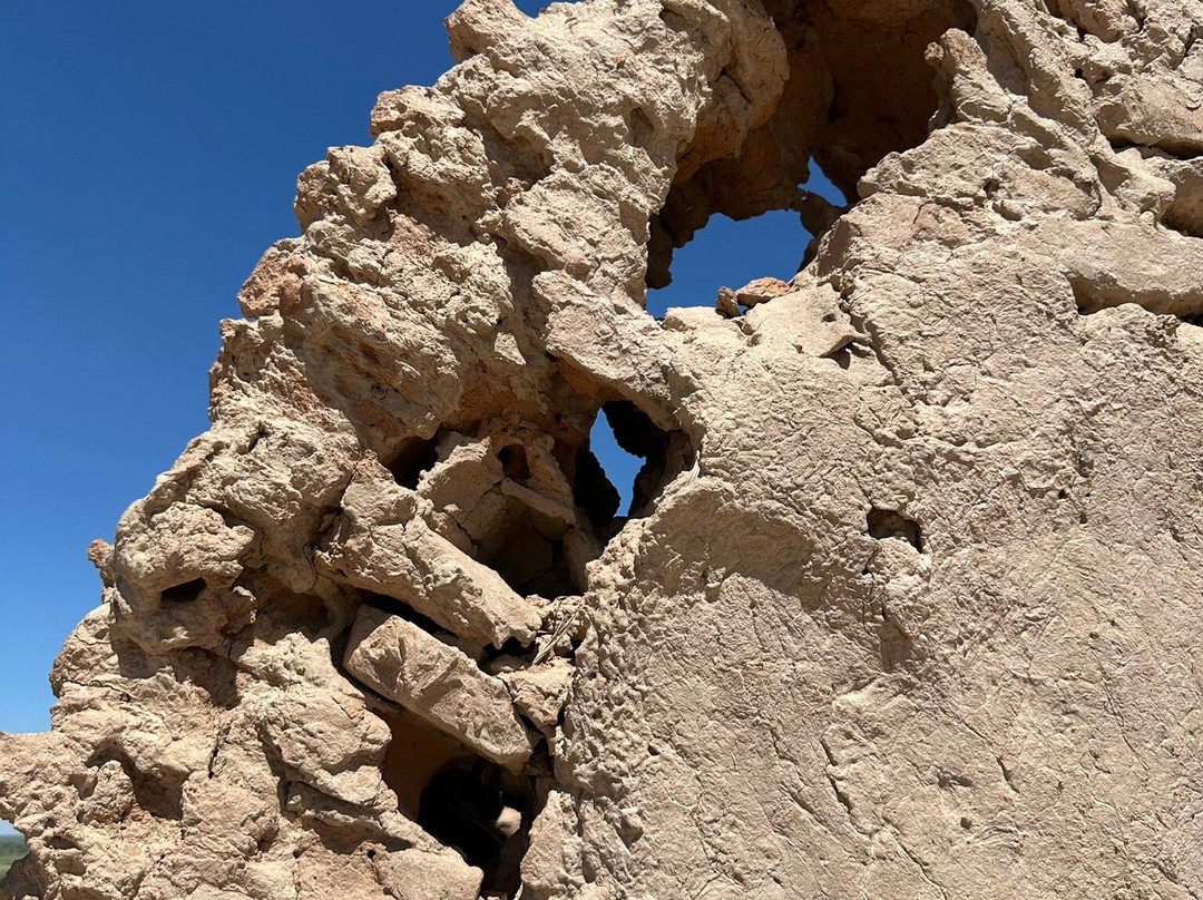 Mizdakhan Necropolis-Nukus必去景点