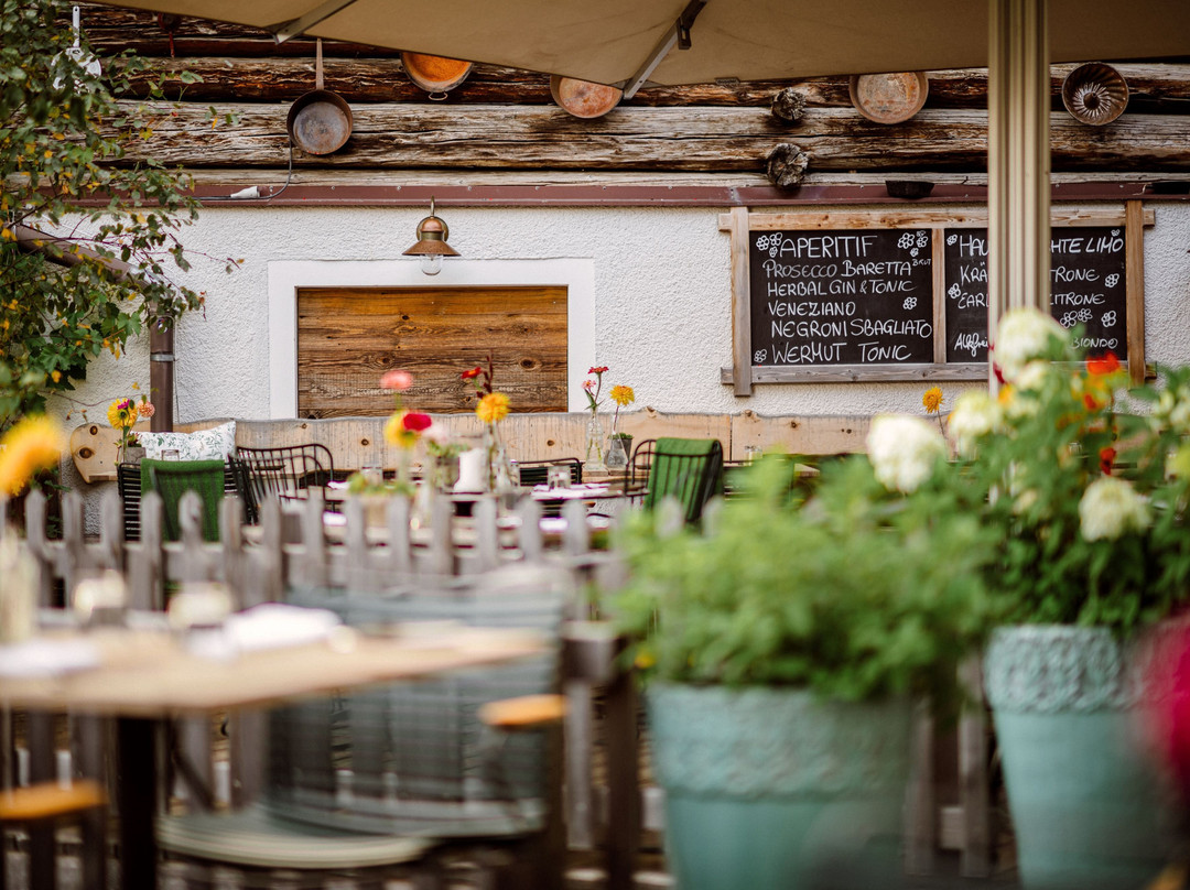 Wirthaus & Dorfhotel Mayer主图