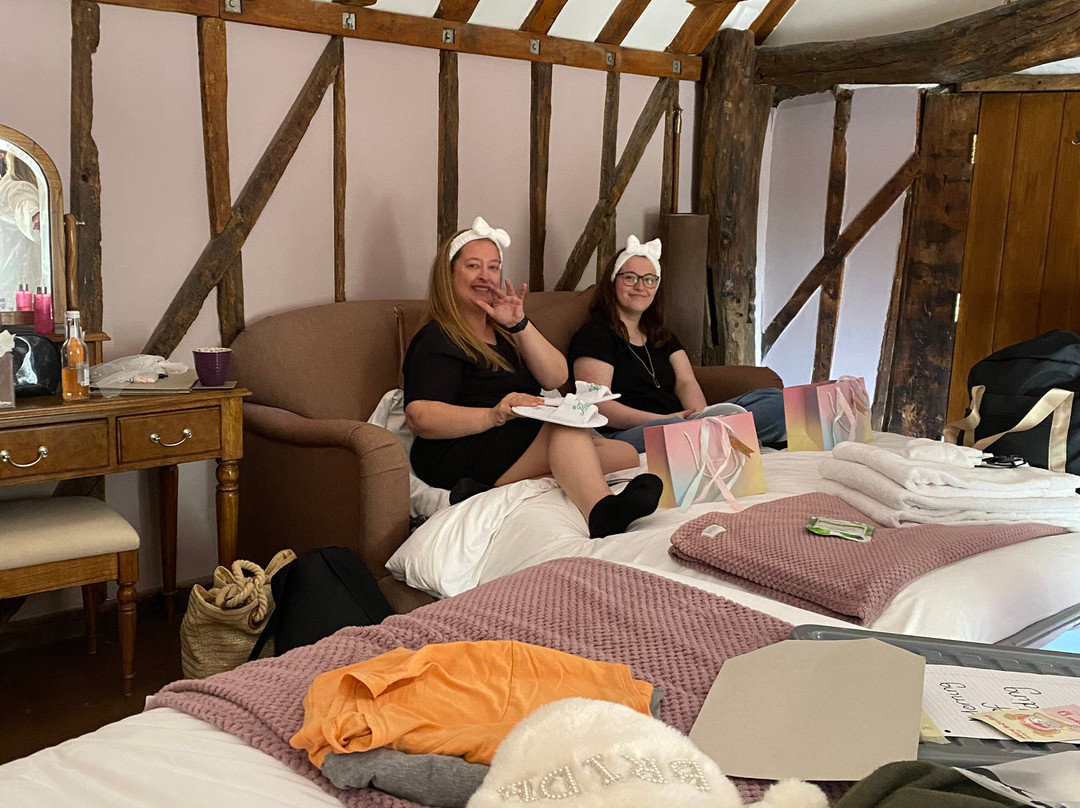 Green Farmhouse主图