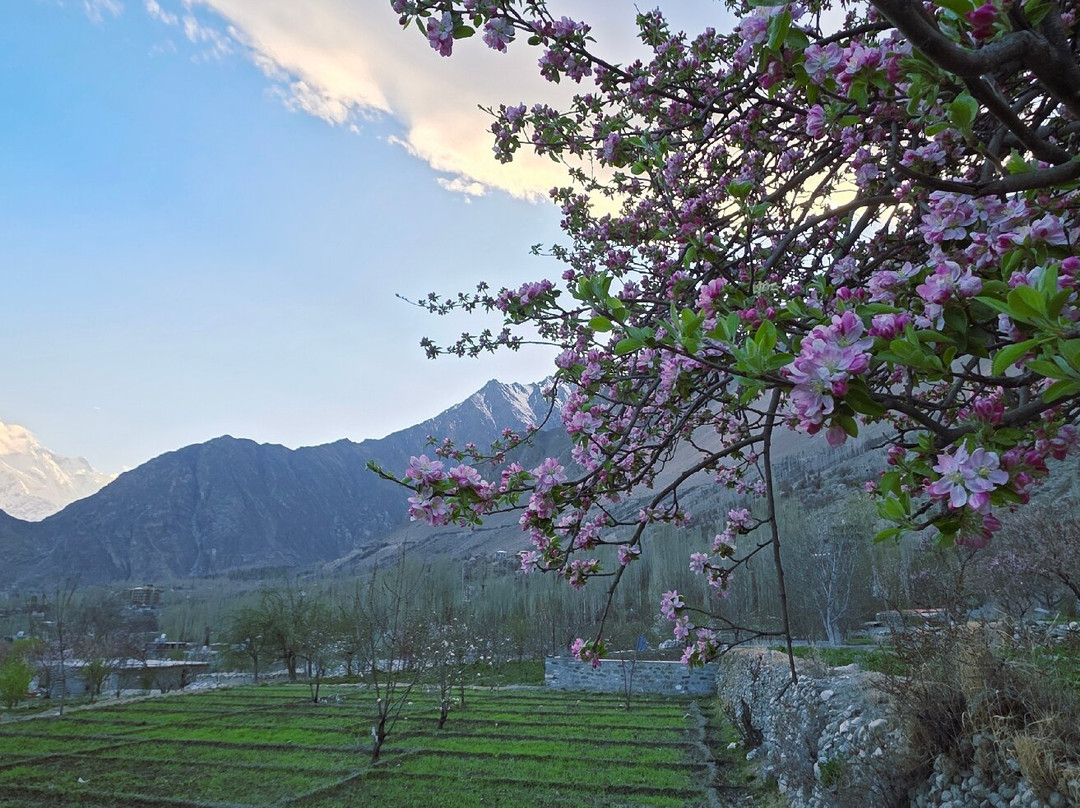 Summit Experts Adventure Tours-Skardu必去景点