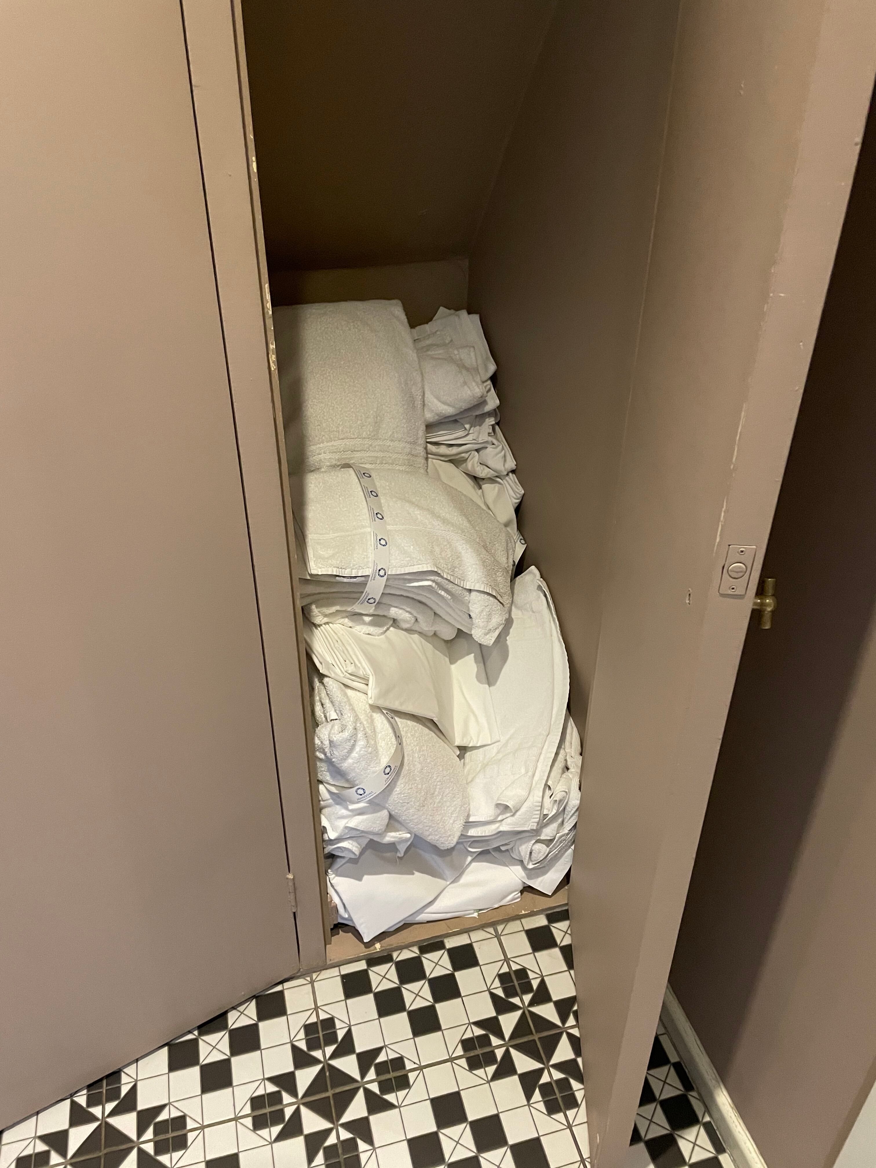 The Horse & Groom Inn-浴室