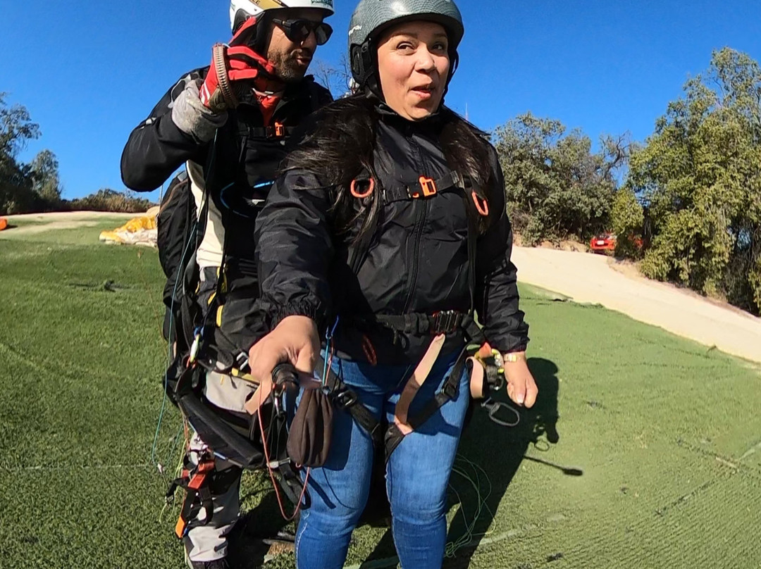 Almaoutdoor Chile景点图片