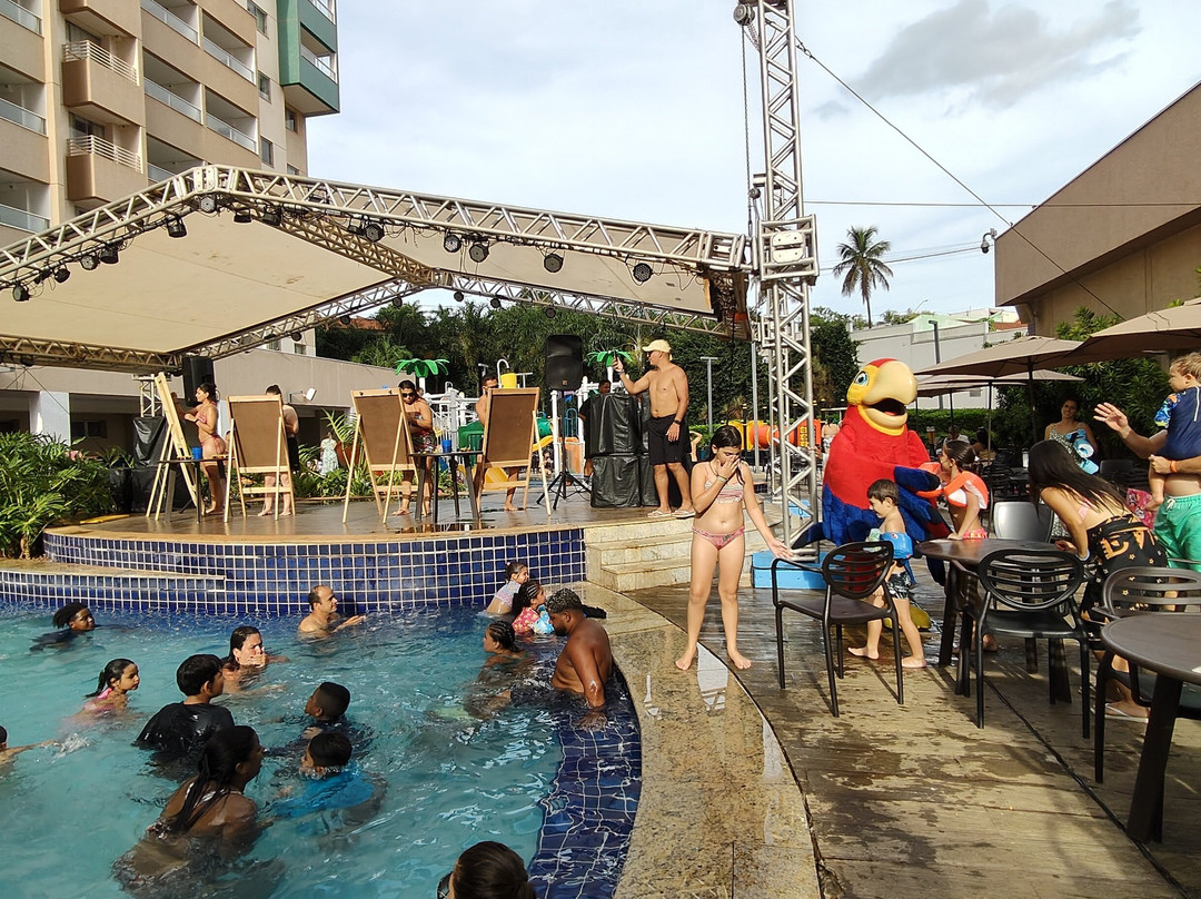 Enjoy Olímpia Park Resort主图