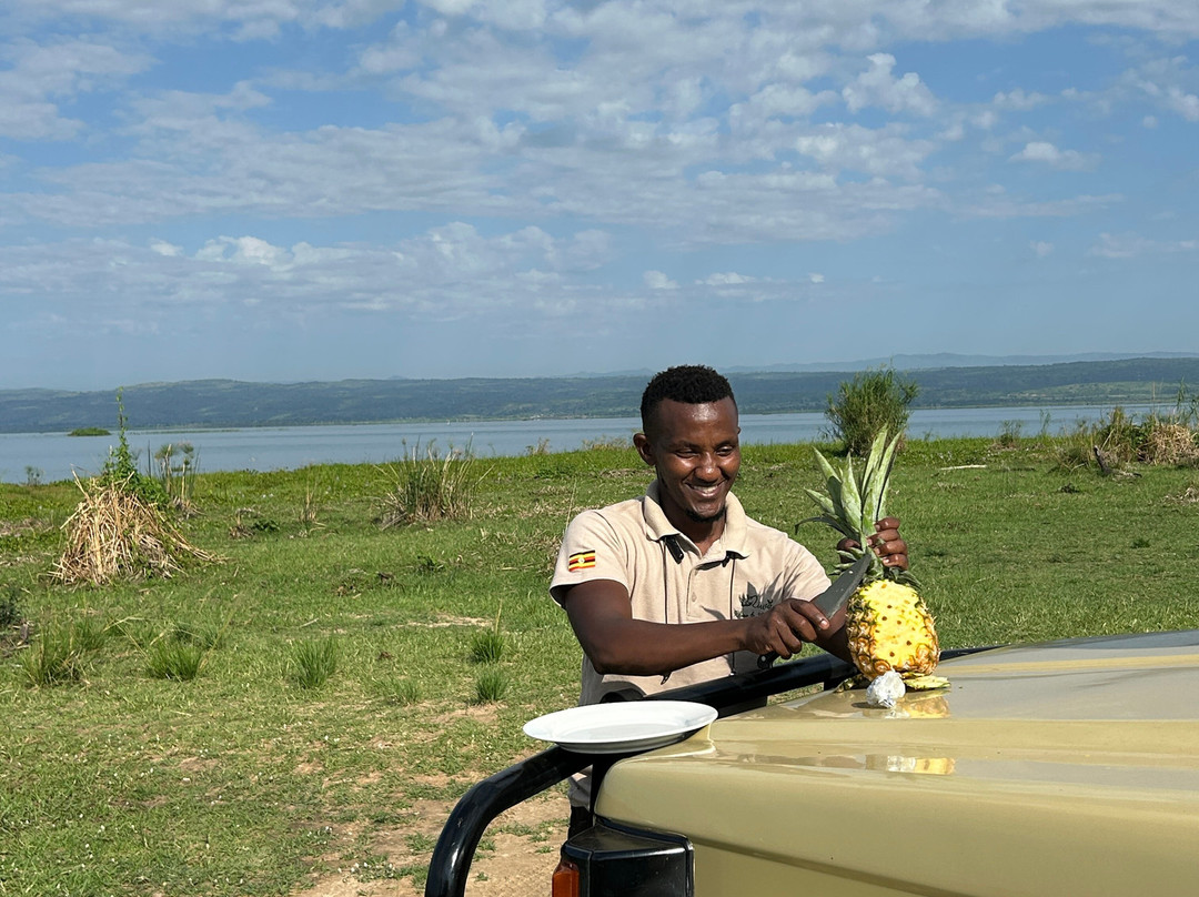 Steadfast Safaris-坎帕拉必去景点