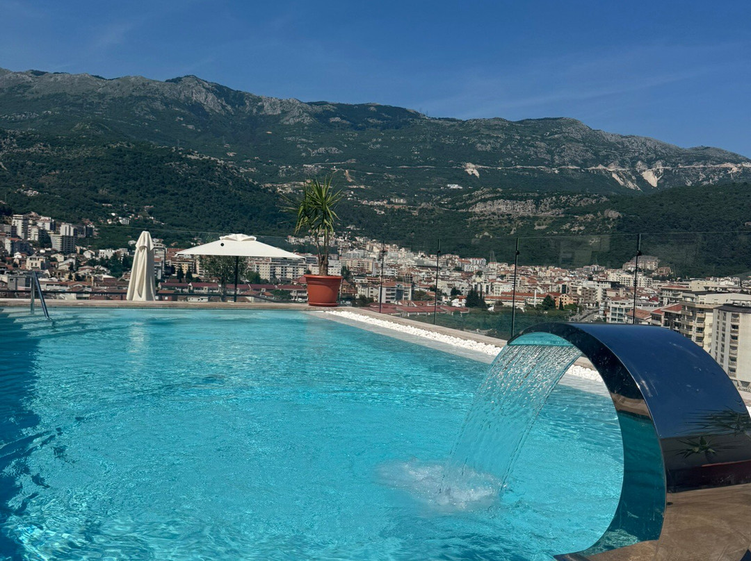 无限酒店及更多