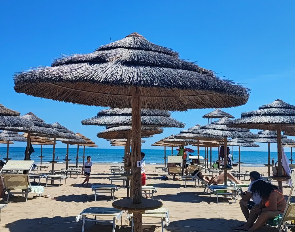 Hotel Club Bellavista主图