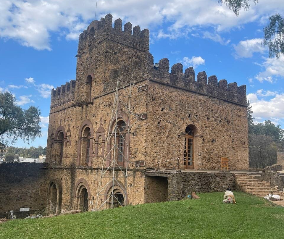 Ecotravel Ethiopia Tours and car rental景点图片