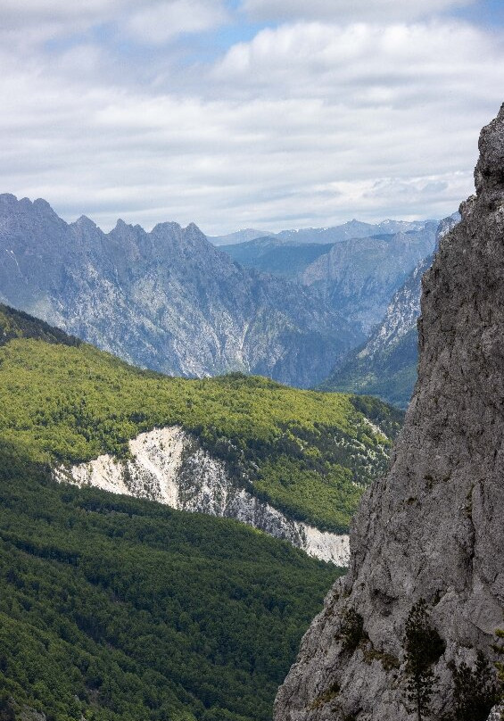 Balkan Natural Adventure景点图片