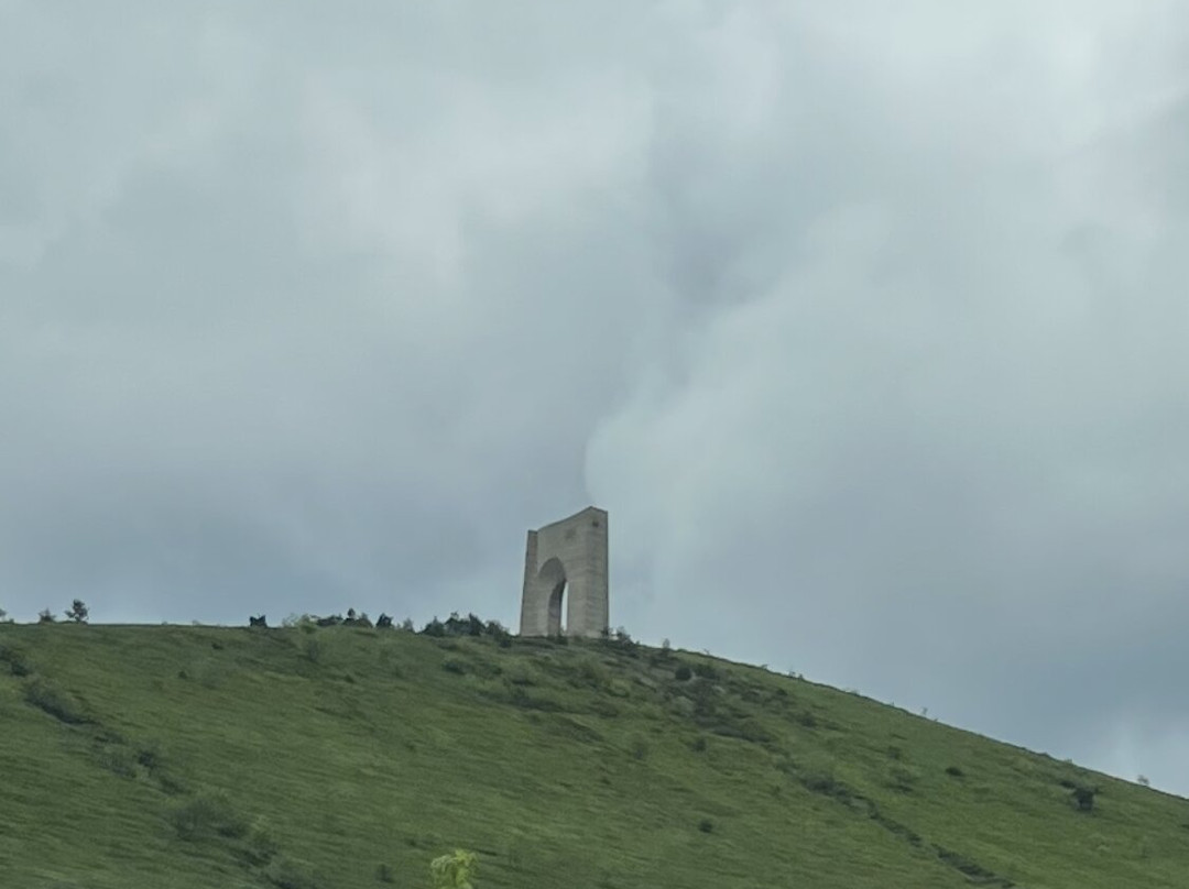 Beklemeto Pass-特罗扬必去景点