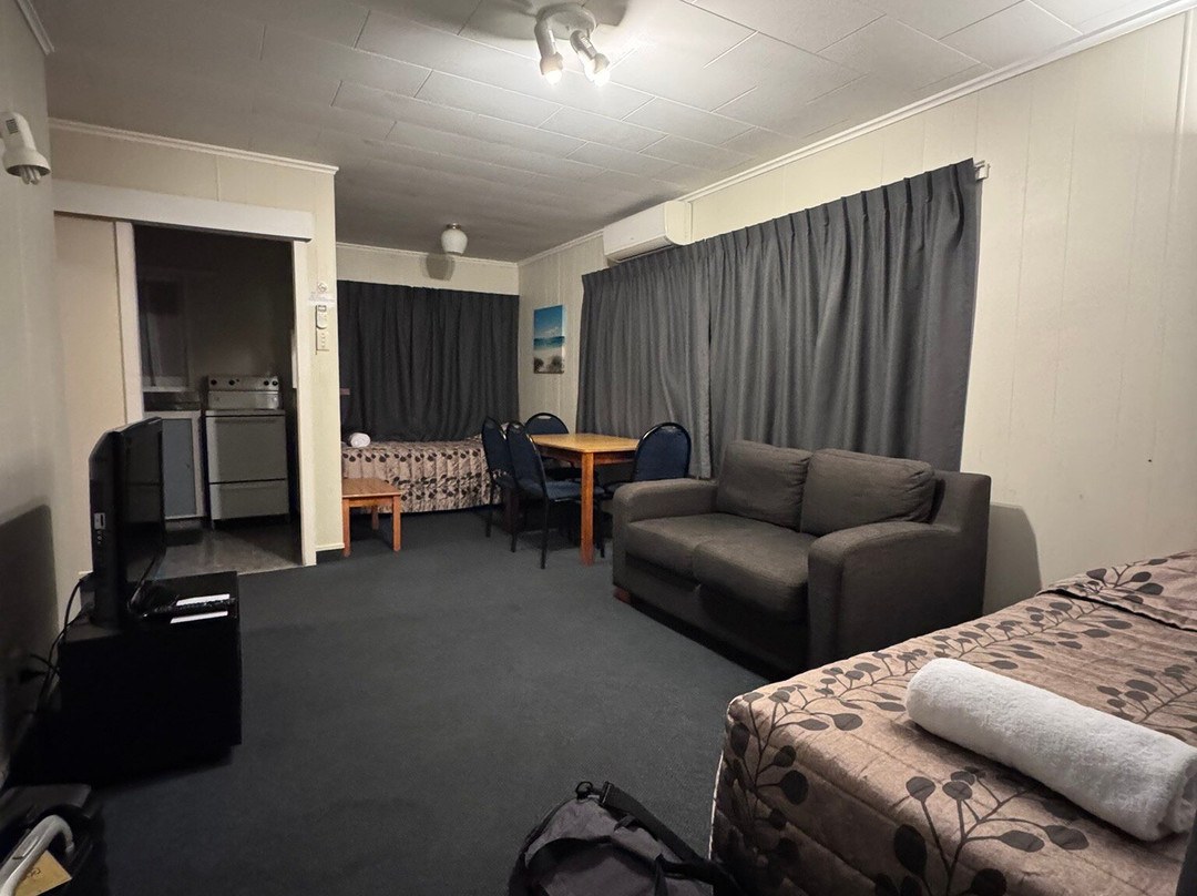 Otorohanga and Waitomo Motels主图