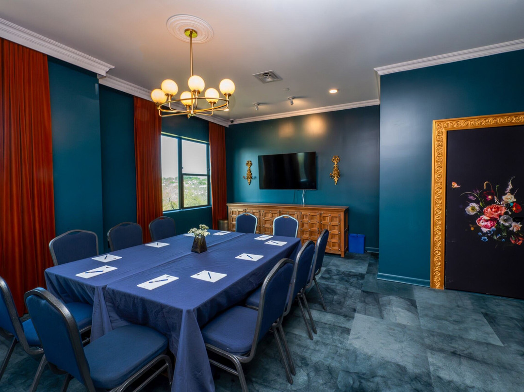 Colton House Hotel主图