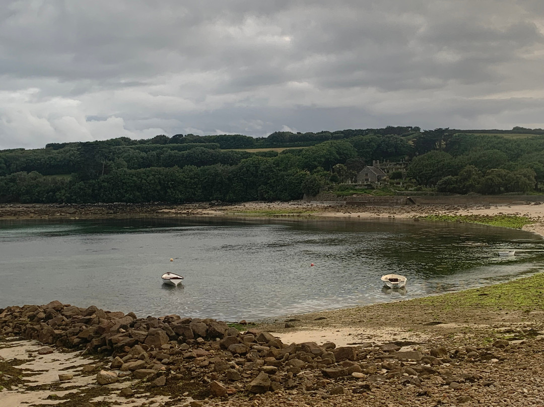 Greenlaws Guest House主图