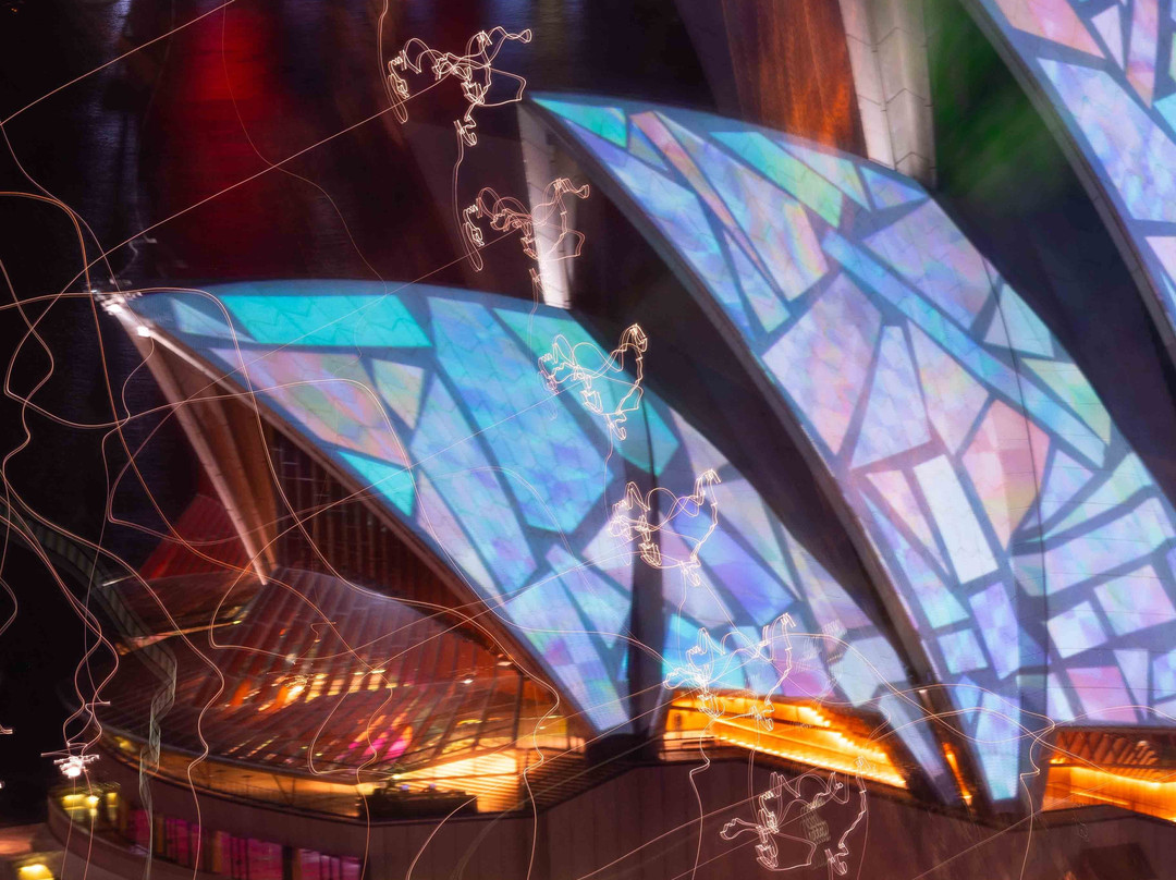 Sydney Photographic Workshops-悉尼必去景点