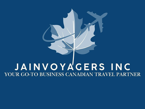 JAINVOYAGERS INC
