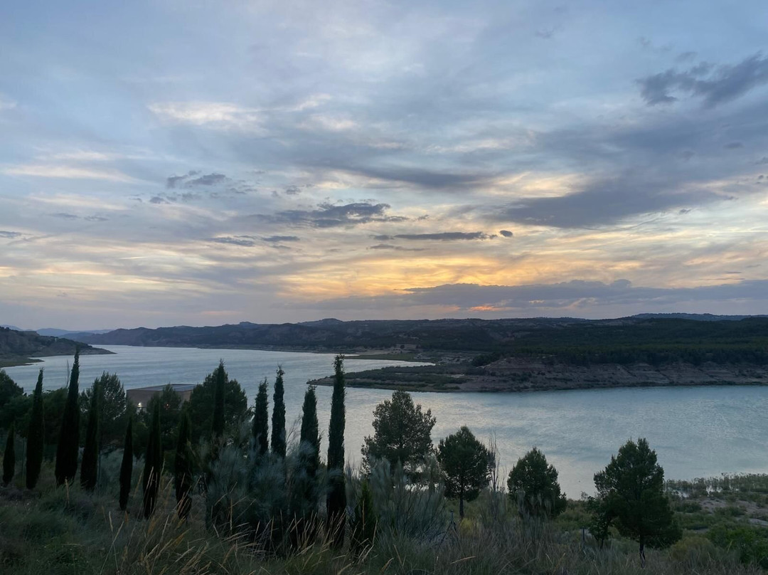 Hotel Balneario De Zújar主图