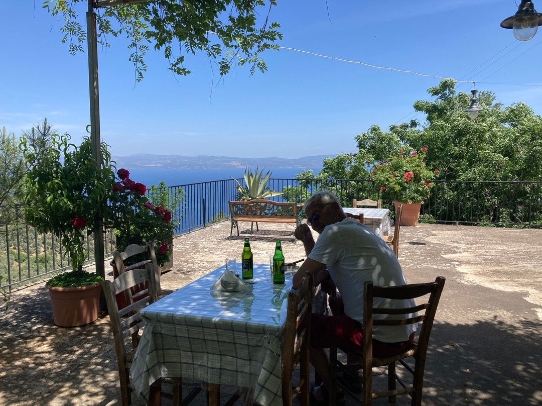 哈里斯公寓式酒店主图