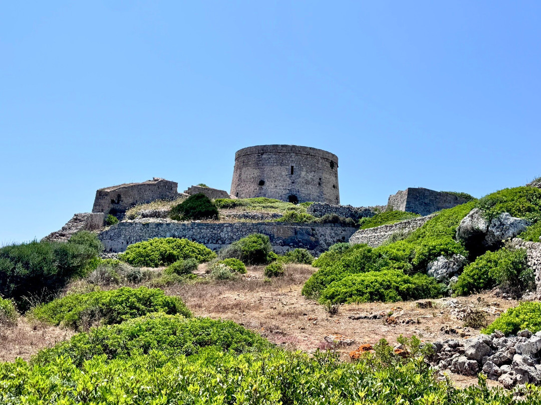Torre D'en Penjat-Es Castell必去景点
