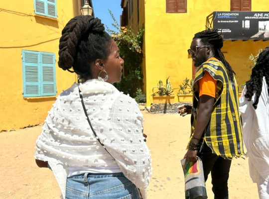 Blabacartours-达喀尔必去景点