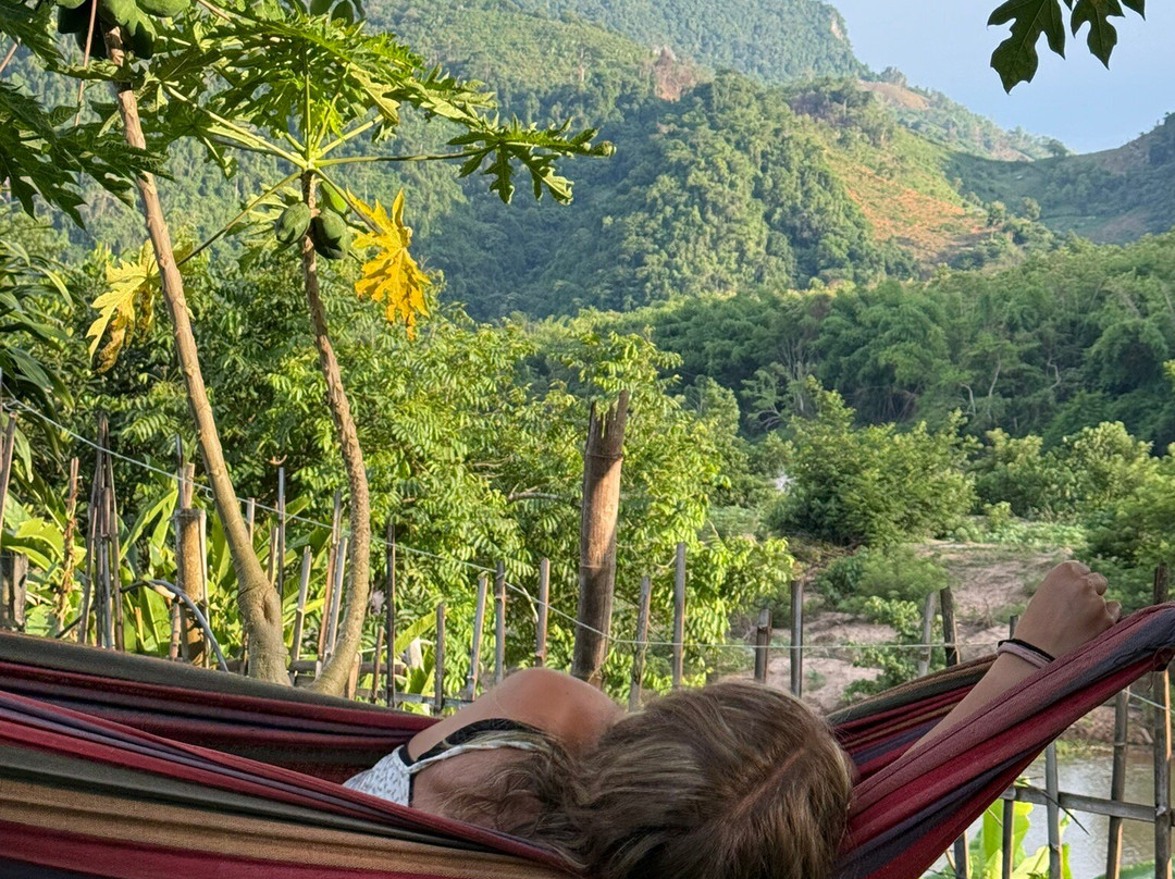 Luang Prabang Homestay主图