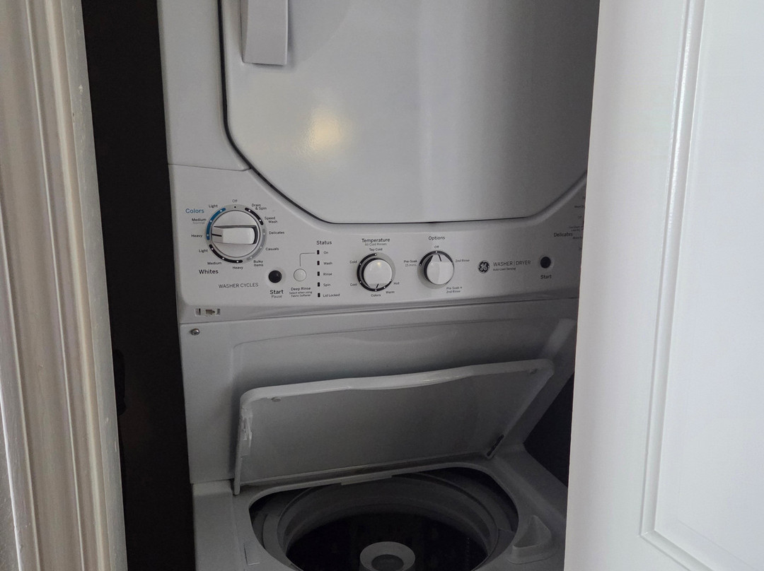 Dunes Village Resort主图