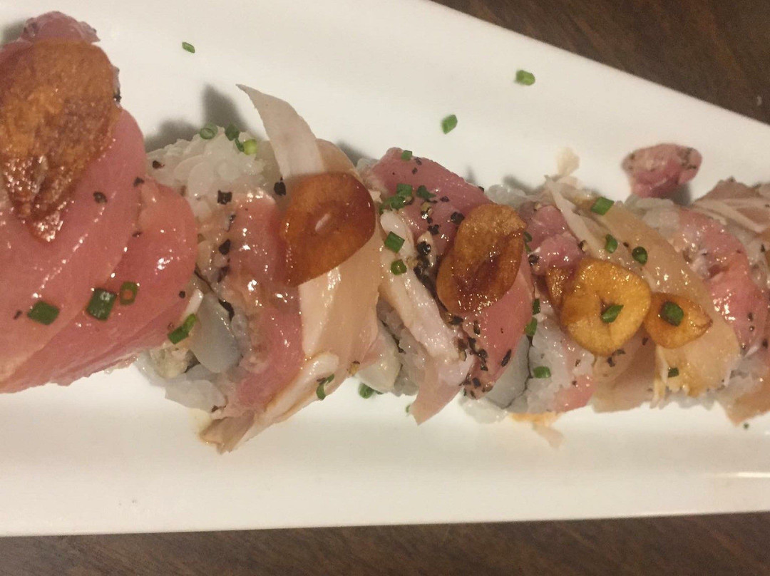 Honda Sushi & Japanese Dining