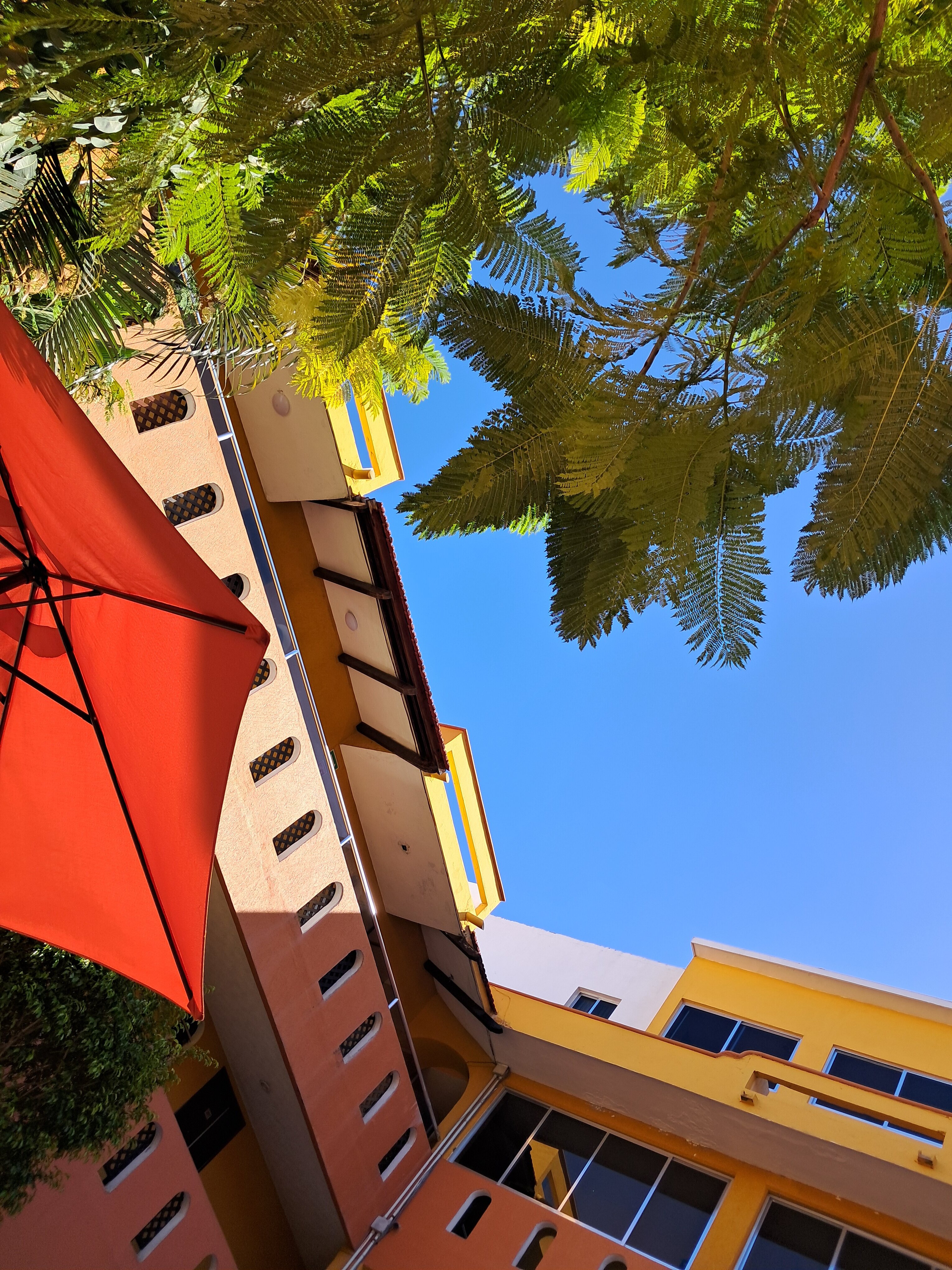 Hotel Plaza Mirador, Ciudad del Carmen-官方