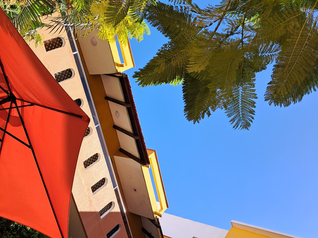 Hotel Plaza Mirador, Ciudad del Carmen主图