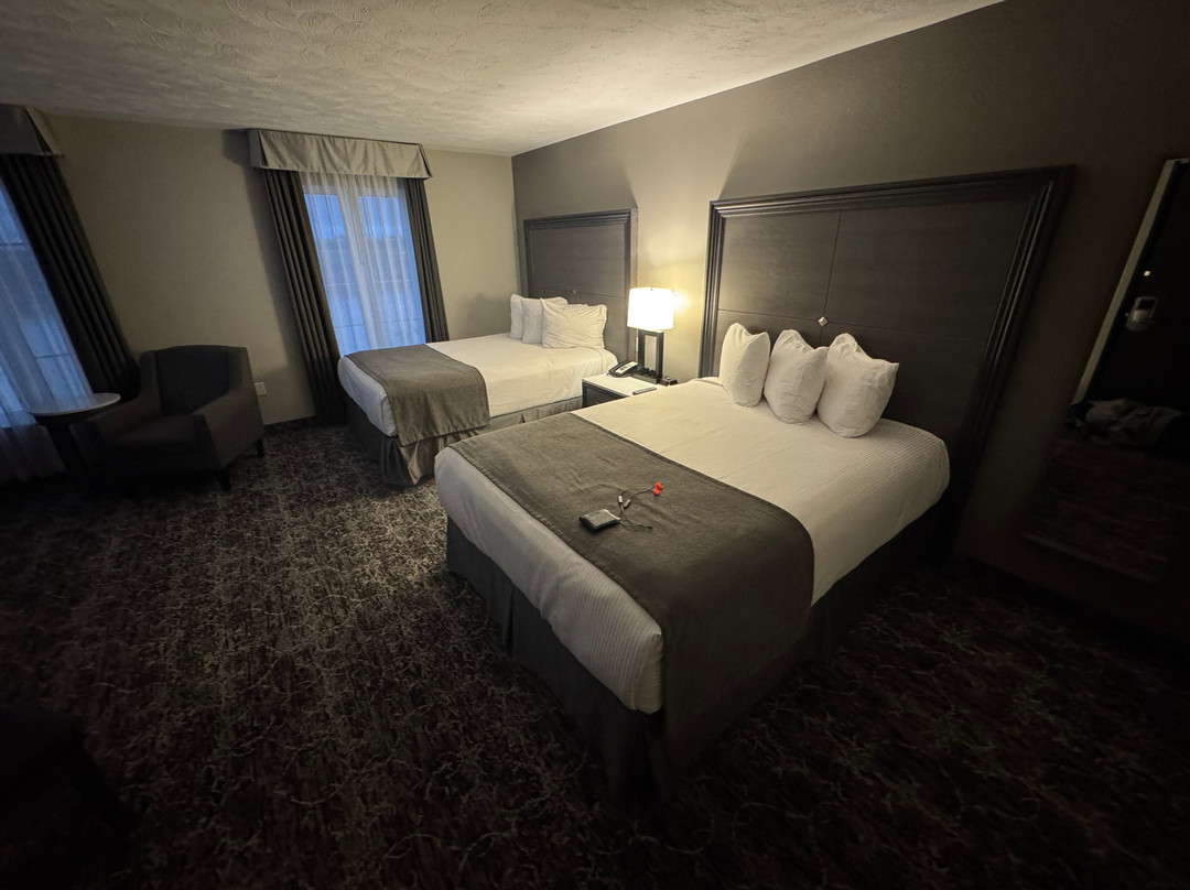 Chateau Moncton, Trademark Collection by Wyndham主图