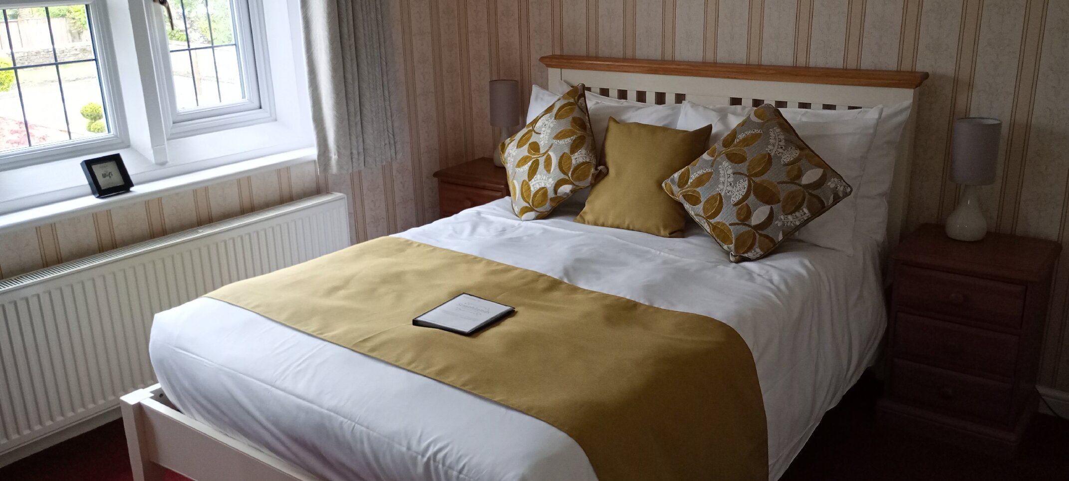 Southlands Bed & Breakfast-官方