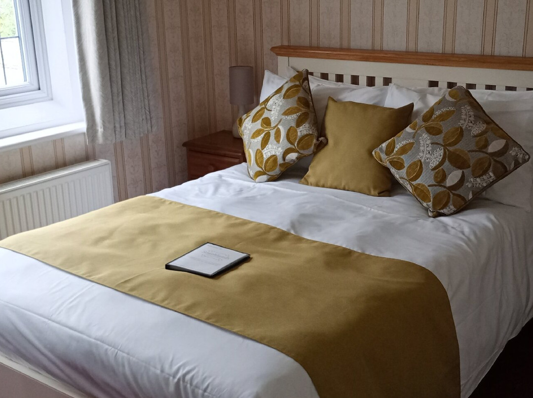 Southlands Bed & Breakfast主图