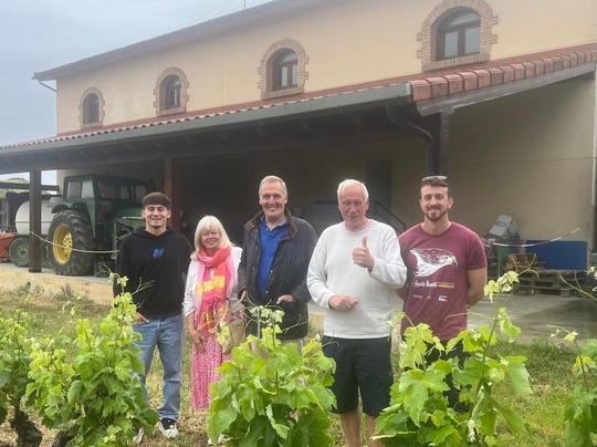 Enoteca Crixto-14-洛格罗尼奥必去景点