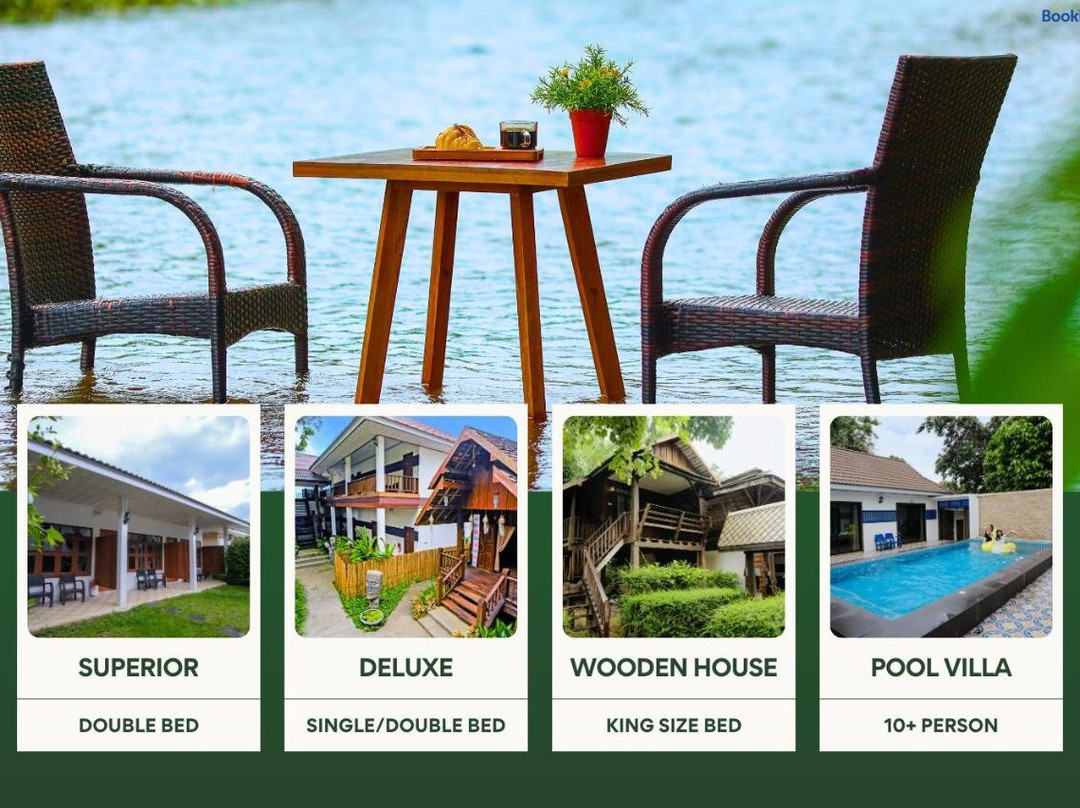 Phurintara Resort Doi Saket