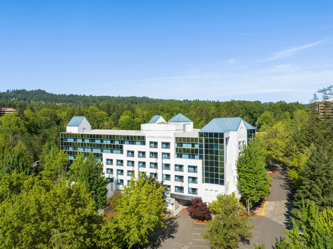 AC Hotel Portland Lake Oswego