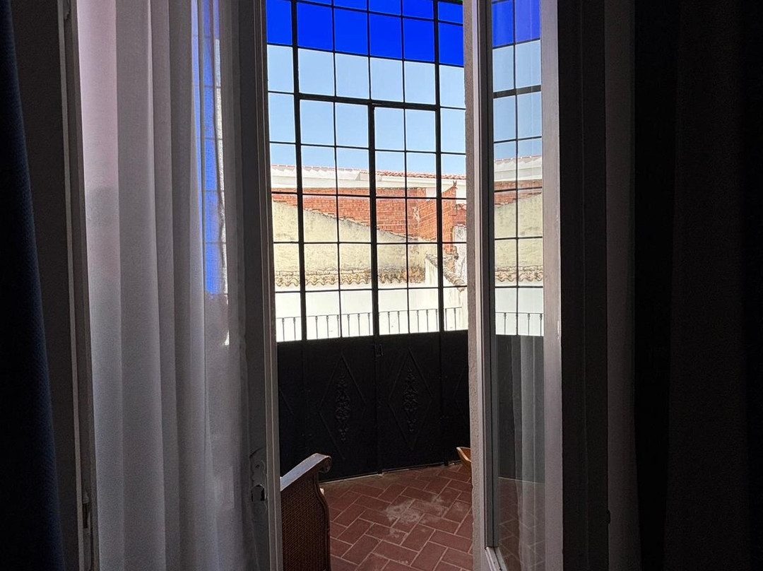 Hospederia Mirador de Llerena主图