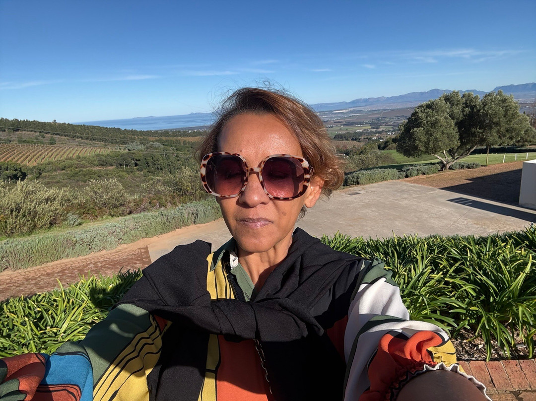 Uva Mira Mountain Vineyards-斯泰伦博斯必去景点