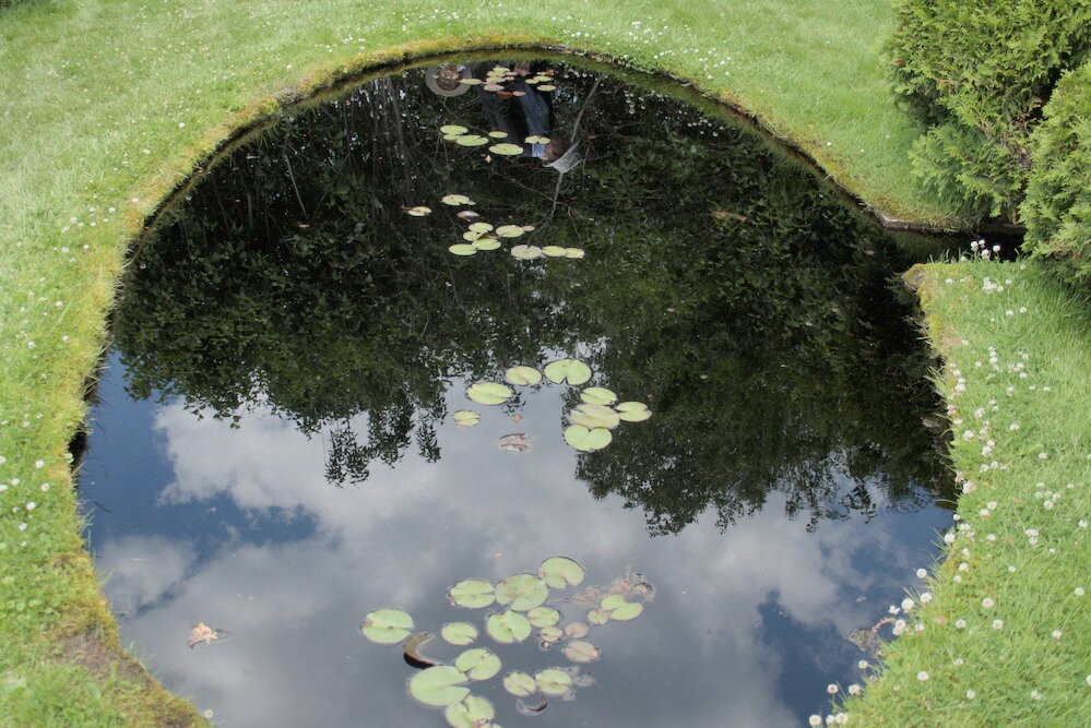 Les Jardins De Quatre Vents-拉马尔拜必去景点