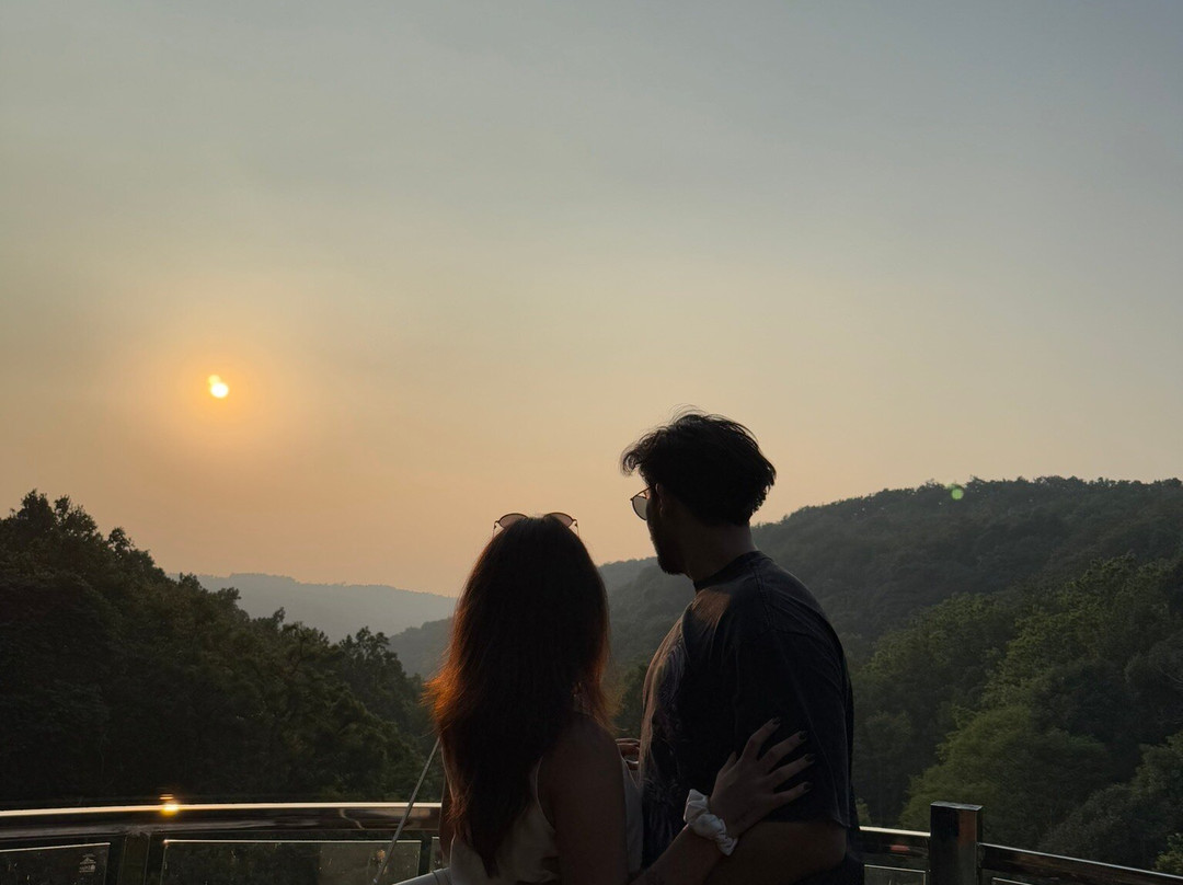 MPT Holiday Homes Amarkantak主图