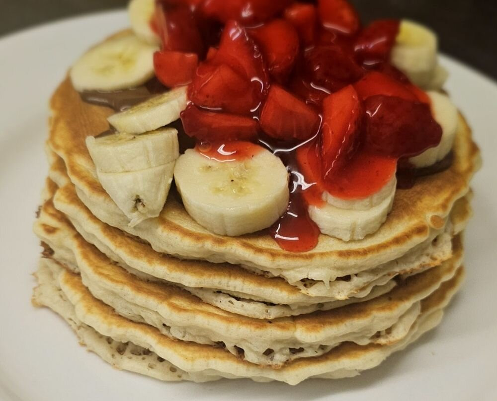 Blue Sky House of Pancakes & Restaurant