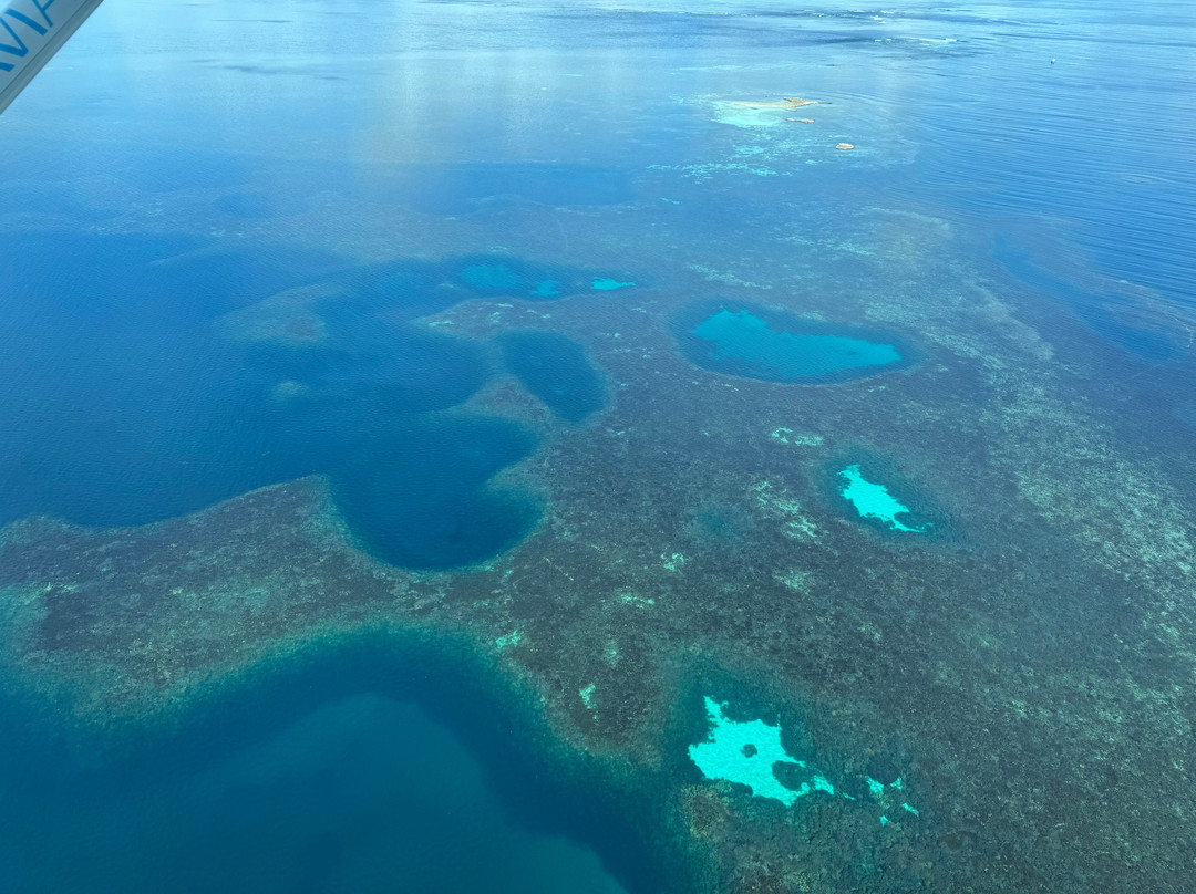 Shine Aviation - Day Tours-杰拉尔顿必去景点