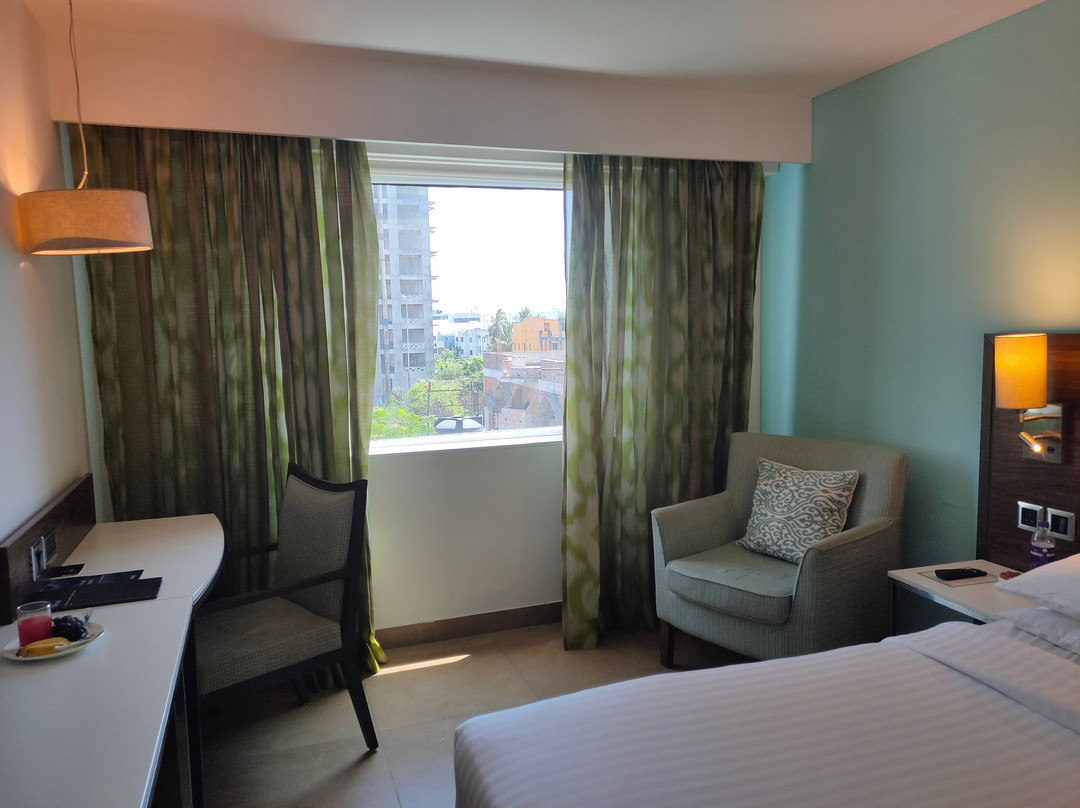 Fairfield by Marriott Chennai OMR主图