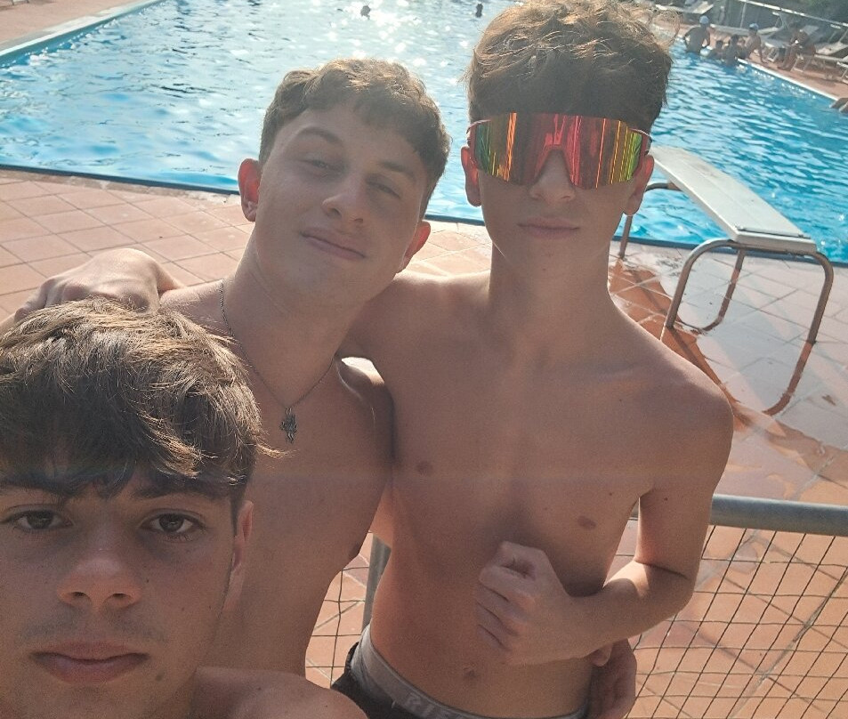 Camping Riva Verde