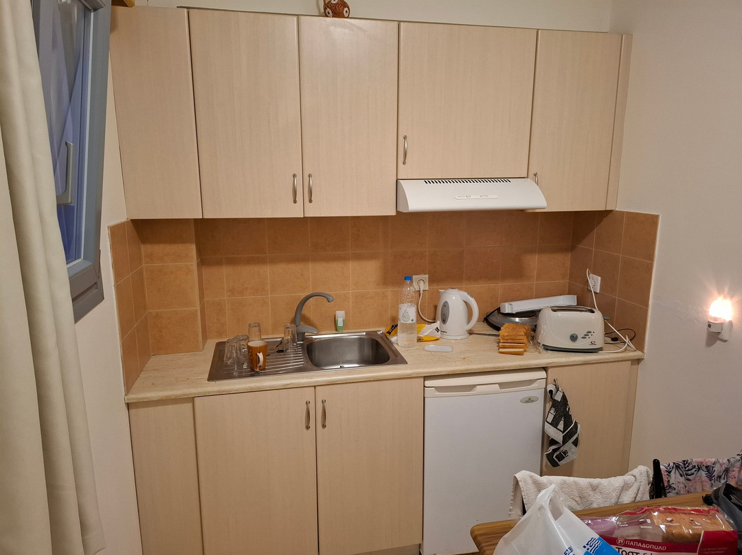 Theofilos Hotels主图