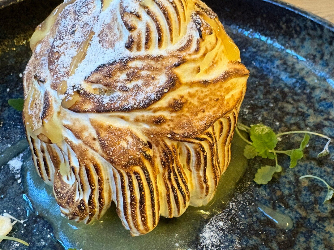 The Horse & Groom主图