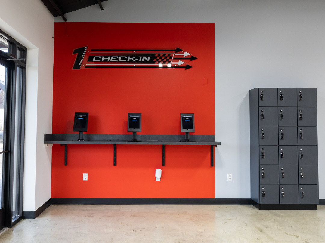 Music City Kartplex-Bell Buckle必去景点